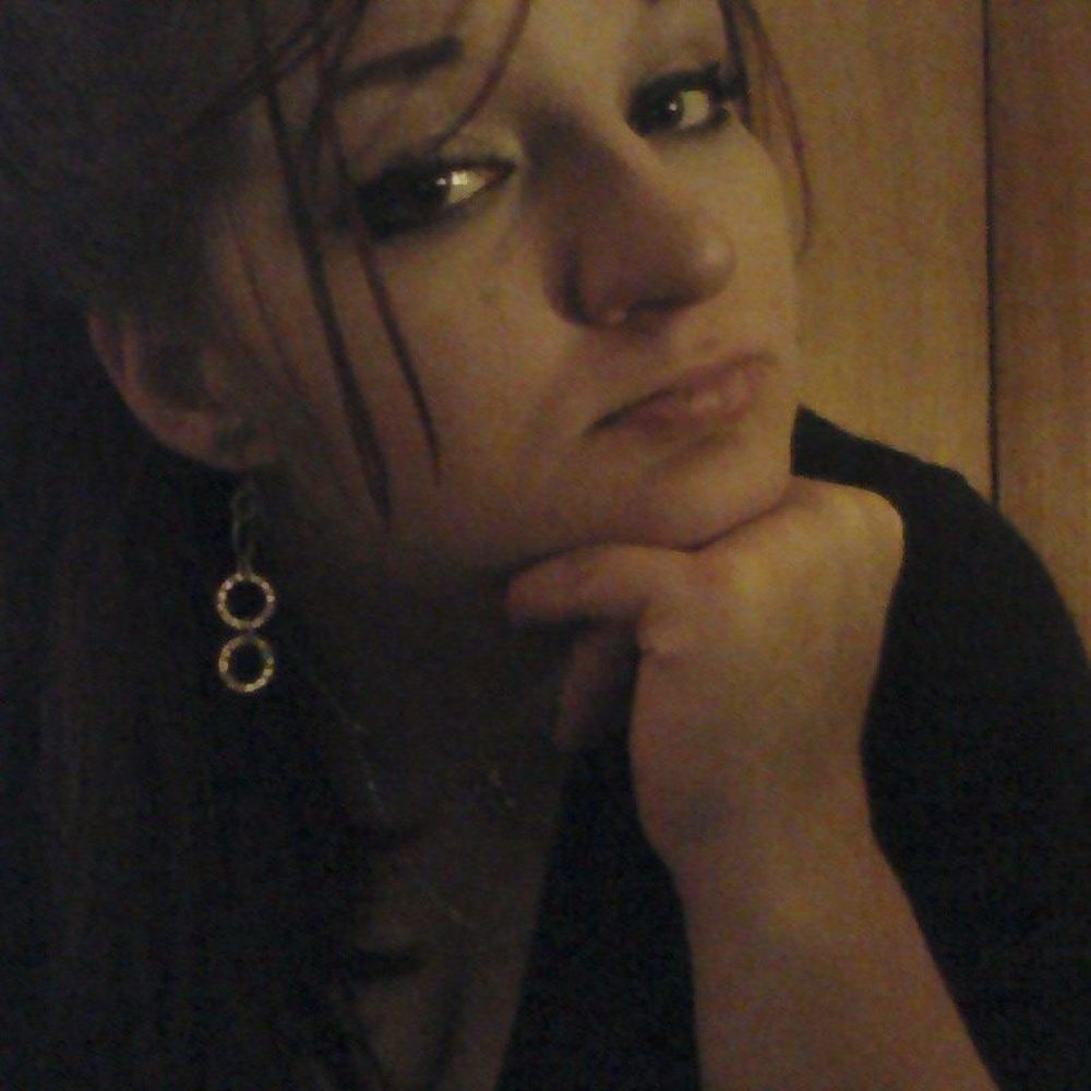 Meet your Posher, Kasey
